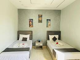 Garden City Tahrir House