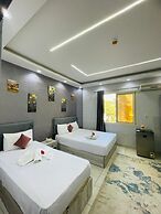 Garden City Tahrir House