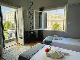 Garden City Tahrir House