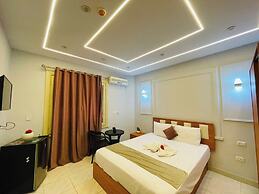 Garden City Tahrir House