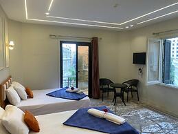 Garden City Tahrir House