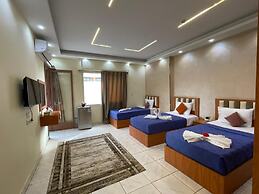 Garden City Tahrir House