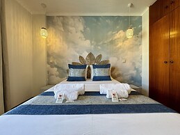 Vilamoura Charming 2 With Pool by Homing