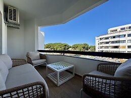 Vilamoura Charming 2 With Pool by Homing