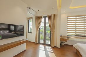 NGOC THIEN MINH HOMESTAY