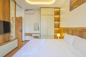 NGOC THIEN MINH HOMESTAY