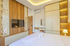 NGOC THIEN MINH HOMESTAY
