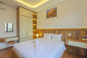 NGOC THIEN MINH HOMESTAY