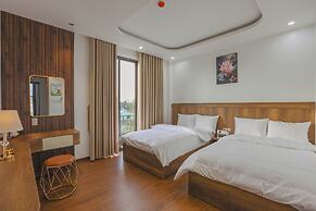 NGOC THIEN MINH HOMESTAY