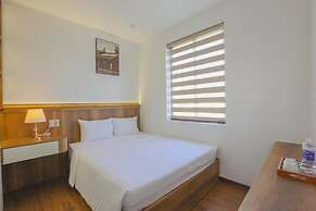 NGOC THIEN MINH HOMESTAY
