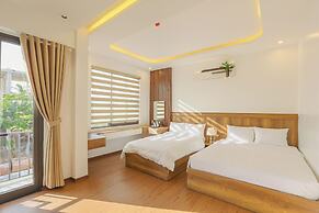 NGOC THIEN MINH HOMESTAY