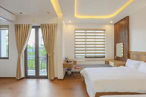 NGOC THIEN MINH HOMESTAY
