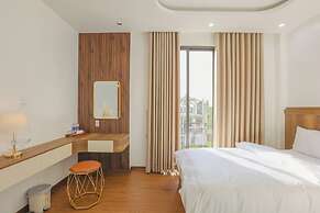 NGOC THIEN MINH HOMESTAY