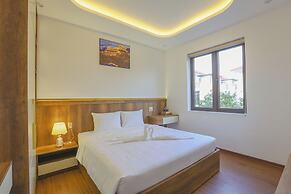 NGOC THIEN MINH HOMESTAY