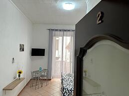 Stella Sirio Rooms