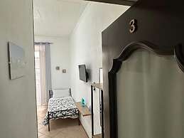 Stella Sirio Rooms