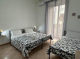 Stella Sirio Rooms