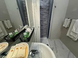 Stella Sirio Rooms