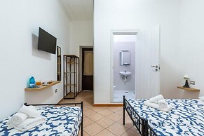 Stella Sirio Rooms