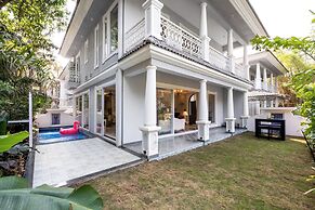 Staymaster Tropical Oasis