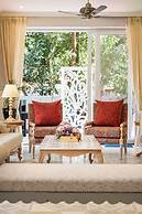 Staymaster Tropical Oasis