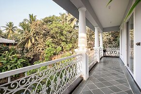 Staymaster Tropical Oasis