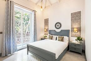 Staymaster Tropical Oasis