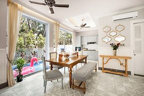 Staymaster Tropical Oasis