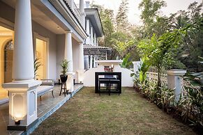 Staymaster Tropical Oasis
