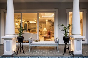 Staymaster Tropical Oasis