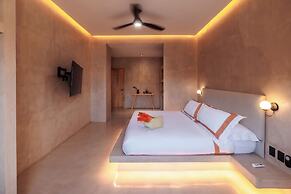 Casa Rosario Bed & City Oaxaca