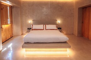 Casa Rosario Bed & City Oaxaca