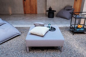 Casa Rosario Bed & City Oaxaca