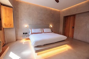 Casa Rosario Bed & City Oaxaca