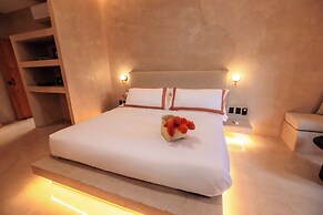 Casa Rosario Bed & City Oaxaca
