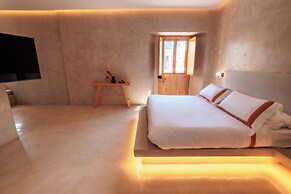 Casa Rosario Bed & City Oaxaca