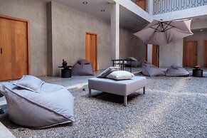 Casa Rosario Bed & City Oaxaca