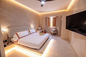 Casa Rosario Bed & City Oaxaca