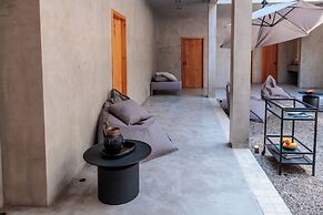 Casa Rosario Bed & City Oaxaca