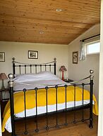Swedish Rustic Cabin Perfect for Bird Watching
