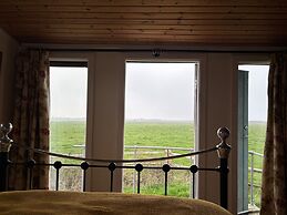 Swedish Rustic Cabin Perfect for Bird Watching