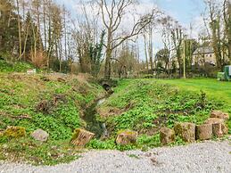 Little Mill