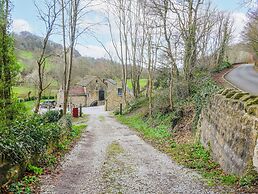 Little Mill
