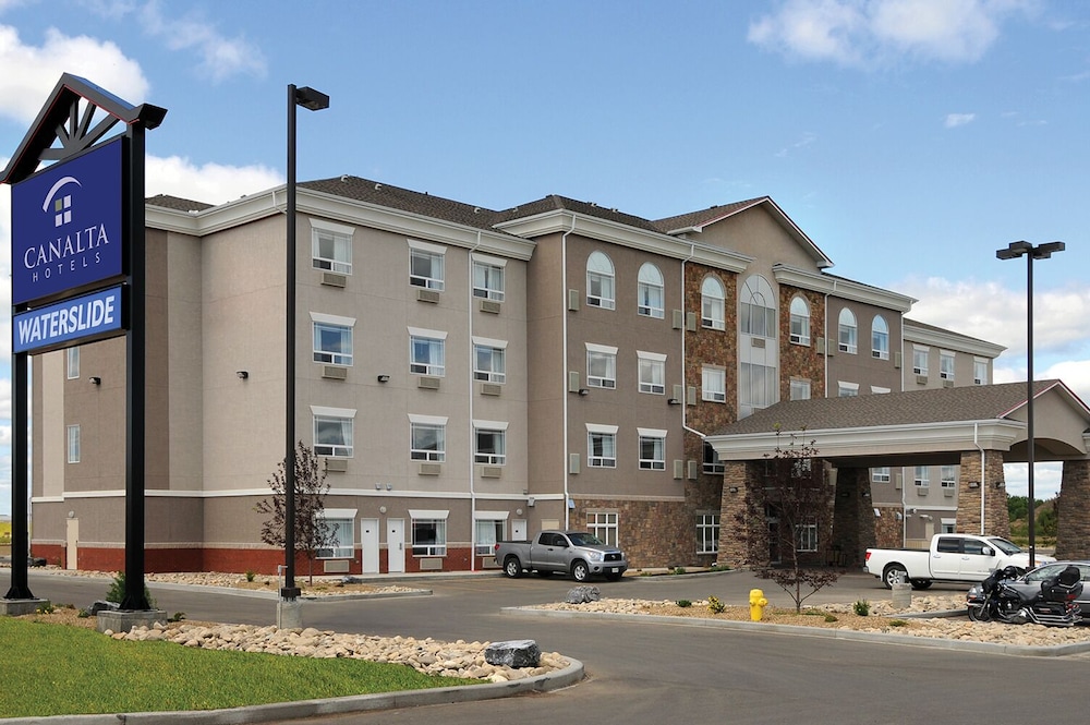 Canalta Wainwright