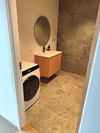 Sea View Apartment with balcony 2BR
