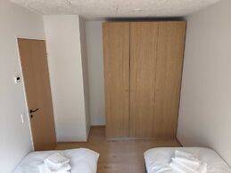 Sea View Apartment with balcony 2BR