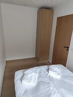 Sea View Apartment with balcony 2BR