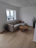 Sea View Apartment with balcony 2BR
