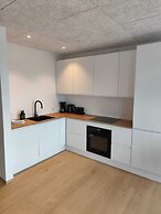 Sea View Apartment with balcony 2BR
