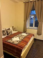 Christ Church Guest House